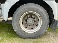 2009 mercedes-benz atego 1224 euro5 vrachtwagen - afbeelding 14 van  54