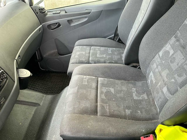 2009 mercedes-benz atego 1224 euro5 vrachtwagen - afbeelding 31 van  54