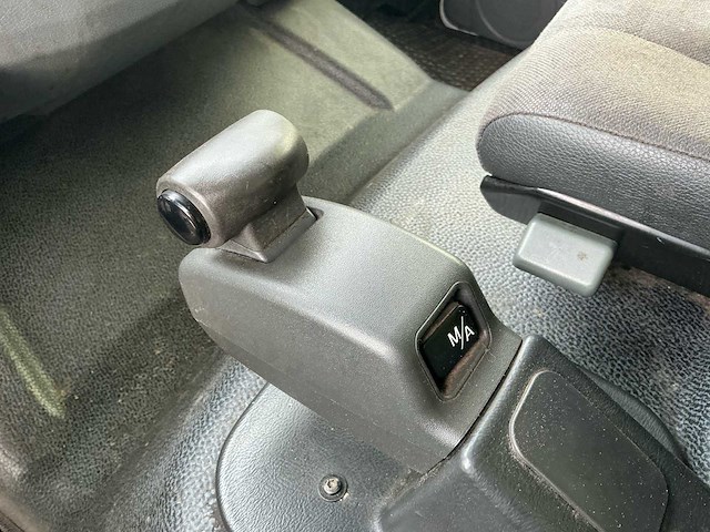 2009 mercedes-benz atego 1224 euro5 vrachtwagen - afbeelding 32 van  54