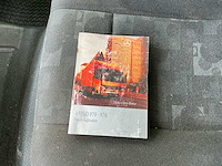 2009 mercedes-benz atego 1224 euro5 vrachtwagen - afbeelding 33 van  54