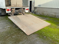 2009 mercedes-benz atego 1224 euro5 vrachtwagen - afbeelding 40 van  54