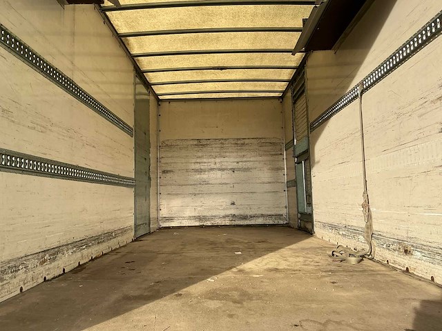 2009 mercedes-benz atego 1224 euro5 vrachtwagen - afbeelding 47 van  54