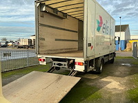 2009 mercedes-benz atego 1224 euro5 vrachtwagen - afbeelding 48 van  54