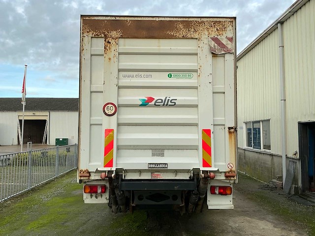 2009 mercedes-benz atego 1224 euro5 vrachtwagen - afbeelding 54 van  54