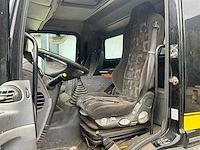 2009 mercedes-benz axor 1829 ak vrachtwagen - afbeelding 2 van  33