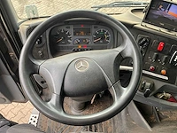 2009 mercedes-benz axor 1829 ak vrachtwagen - afbeelding 3 van  33