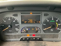 2009 mercedes-benz axor 1829 ak vrachtwagen - afbeelding 4 van  33