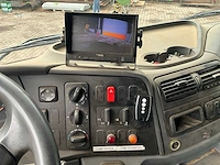 2009 mercedes-benz axor 1829 ak vrachtwagen - afbeelding 5 van  33