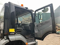 2009 mercedes-benz axor 1829 ak vrachtwagen - afbeelding 7 van  33
