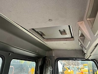 2009 mercedes-benz axor 1829 ak vrachtwagen - afbeelding 11 van  33