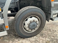 2009 mercedes-benz axor 1829 ak vrachtwagen - afbeelding 24 van  33