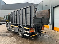 2009 mercedes-benz axor 1829 ak vrachtwagen - afbeelding 31 van  33