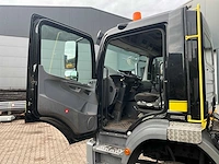 2009 mercedes-benz axor 1829 ak vrachtwagen - afbeelding 33 van  33