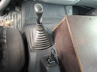 2009 mercedes-benz axor 1829 l kolkenzuiger vrachtwagen - afbeelding 2 van  54