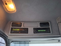 2009 mercedes-benz axor 1829 l kolkenzuiger vrachtwagen - afbeelding 4 van  54