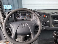 2009 mercedes-benz axor 1829 l kolkenzuiger vrachtwagen - afbeelding 5 van  54