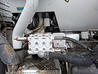 2009 mercedes-benz axor 1829 l kolkenzuiger vrachtwagen - afbeelding 14 van  54