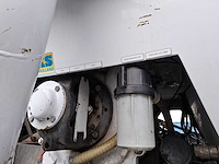 2009 mercedes-benz axor 1829 l kolkenzuiger vrachtwagen - afbeelding 15 van  54