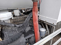 2009 mercedes-benz axor 1829 l kolkenzuiger vrachtwagen - afbeelding 16 van  54