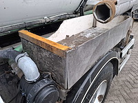 2009 mercedes-benz axor 1829 l kolkenzuiger vrachtwagen - afbeelding 18 van  54