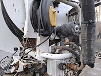 2009 mercedes-benz axor 1829 l kolkenzuiger vrachtwagen - afbeelding 22 van  54