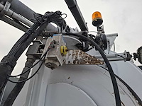 2009 mercedes-benz axor 1829 l kolkenzuiger vrachtwagen - afbeelding 24 van  54