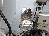 2009 mercedes-benz axor 1829 l kolkenzuiger vrachtwagen - afbeelding 26 van  54