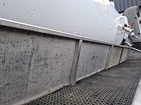 2009 mercedes-benz axor 1829 l kolkenzuiger vrachtwagen - afbeelding 30 van  54