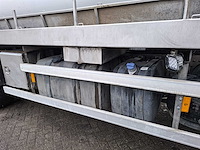2009 mercedes-benz axor 1829 l kolkenzuiger vrachtwagen - afbeelding 32 van  54