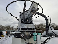 2009 mercedes-benz axor 1829 l kolkenzuiger vrachtwagen - afbeelding 37 van  54