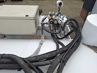 2009 mercedes-benz axor 1829 l kolkenzuiger vrachtwagen - afbeelding 39 van  54