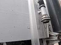 2009 mercedes-benz axor 1829 l kolkenzuiger vrachtwagen - afbeelding 40 van  54