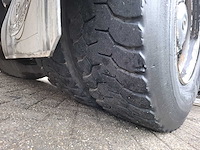 2009 mercedes-benz axor 1829 l kolkenzuiger vrachtwagen - afbeelding 44 van  54