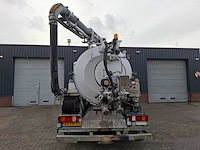 2009 mercedes-benz axor 1829 l kolkenzuiger vrachtwagen - afbeelding 34 van  54