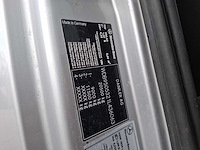 2009 mercedes-benz axor 1829 l kolkenzuiger vrachtwagen - afbeelding 50 van  54