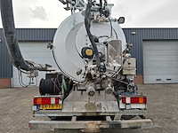 2009 mercedes-benz axor 1829 l kolkenzuiger vrachtwagen - afbeelding 45 van  54