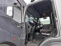 2009 mercedes-benz axor 1829 l kolkenzuiger vrachtwagen - afbeelding 51 van  54