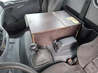 2009 mercedes-benz axor 1829 l kolkenzuiger vrachtwagen - afbeelding 53 van  54