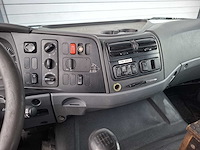 2009 mercedes-benz axor 1829 l kolkenzuiger vrachtwagen - afbeelding 54 van  54
