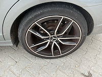 2009 mercedes-benz c-klasse 200 cdi bns cl.avan. personenauto - afbeelding 5 van  38