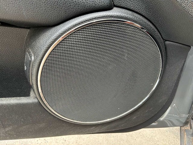 2009 mercedes-benz c-klasse 200 cdi bns cl.avan. personenauto - afbeelding 22 van  38