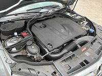 2009 mercedes-benz c-klasse 200 cdi bns cl.avan. personenauto - afbeelding 31 van  38