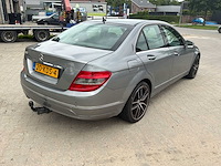 2009 mercedes-benz c-klasse 200 cdi bns cl.avan. personenauto - afbeelding 34 van  38
