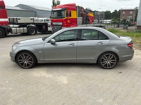2009 mercedes-benz c-klasse 200 cdi bns cl.avan. personenauto - afbeelding 37 van  38