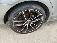 2009 mercedes-benz c-klasse 200 cdi bns cl.avan. personenauto - afbeelding 6 van  37
