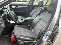 2009 mercedes-benz c-klasse 200 cdi bns cl.avan. personenauto - afbeelding 11 van  37