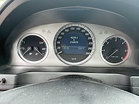 2009 mercedes-benz c-klasse 200 cdi bns cl.avan. personenauto - afbeelding 15 van  37