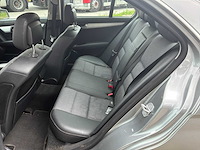 2009 mercedes-benz c-klasse 200 cdi bns cl.avan. personenauto - afbeelding 25 van  37