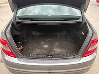 2009 mercedes-benz c-klasse 200 cdi bns cl.avan. personenauto - afbeelding 26 van  37