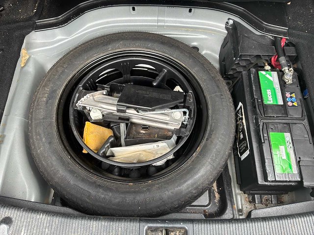 2009 mercedes-benz c-klasse 200 cdi bns cl.avan. personenauto - afbeelding 27 van  37